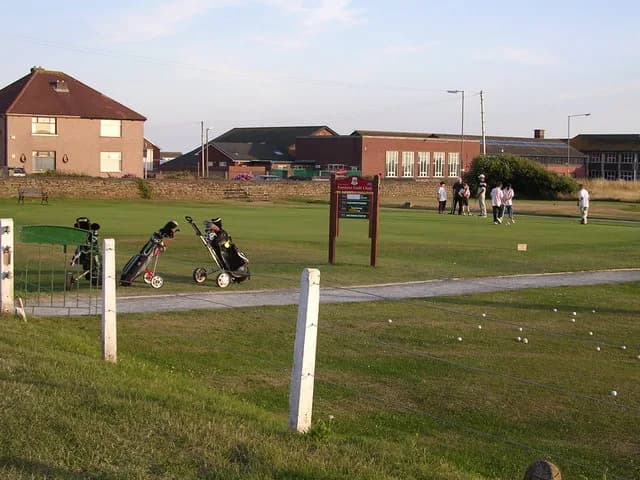 Furness Golf Club